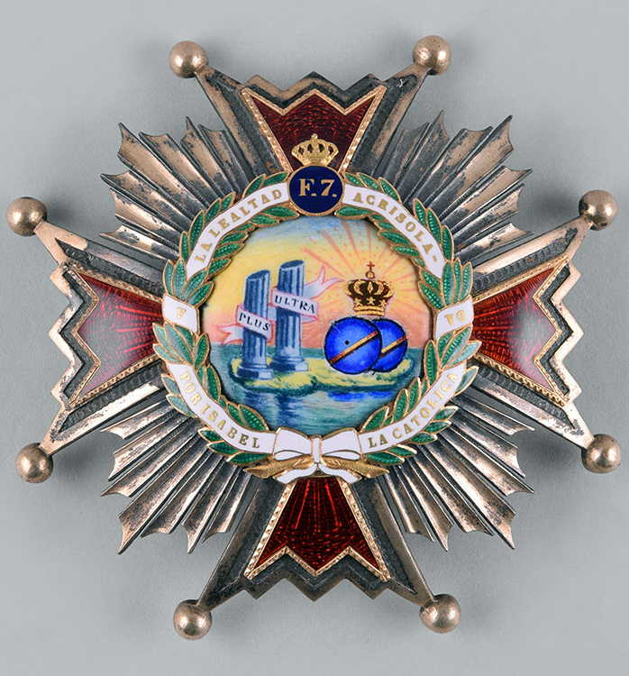 Order of Isabella the Catholic