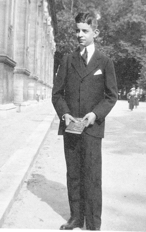 Gallery of Jacques Lacan