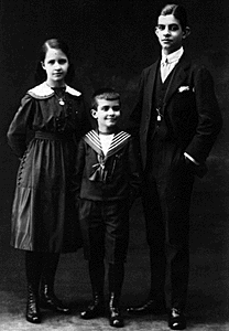 Gallery of Jacques Lacan