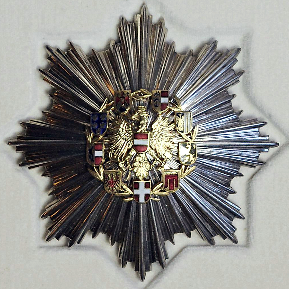Grand Decoration of Honour