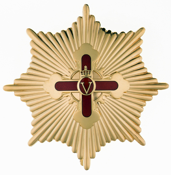Royal Norwegian Order of Merit