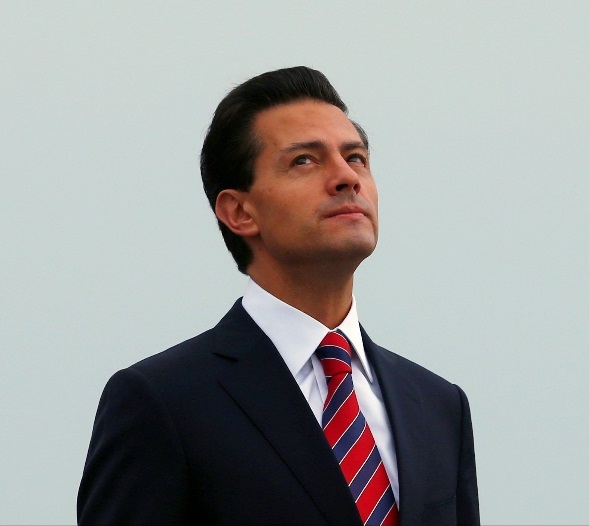 Enrique Nieto