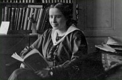 Gallery of Hannah Arendt