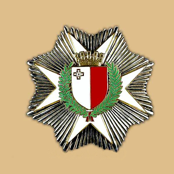 National Order of Merit