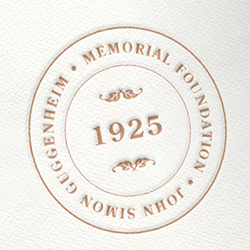 Guggenheim Fellowship for Social Sciences, US & Canada