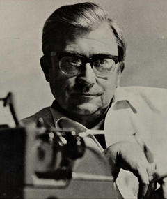 Wilfred Greatorex