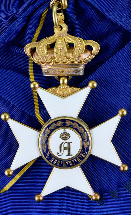 Order of Adolphe of Nassau