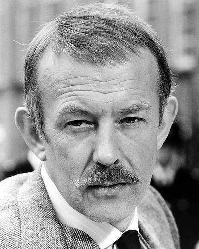 colleague: Roy Marsden