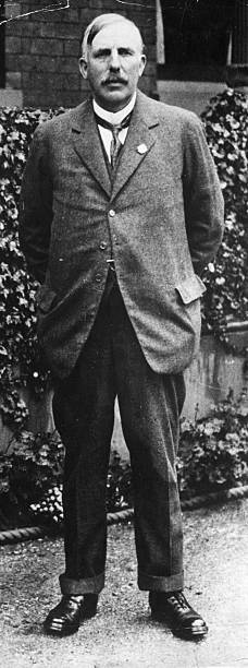 Gallery of Ernest Rutherford