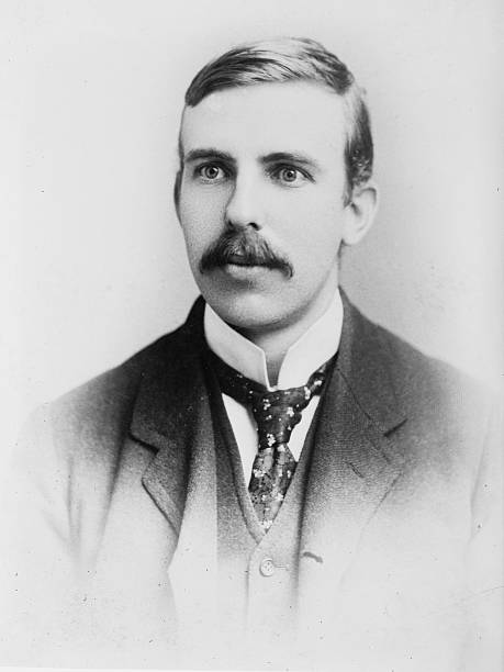 Gallery of Ernest Rutherford