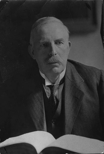 Gallery of Ernest Rutherford