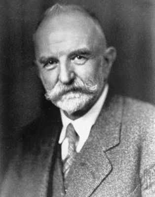 Gallery of George Mead
