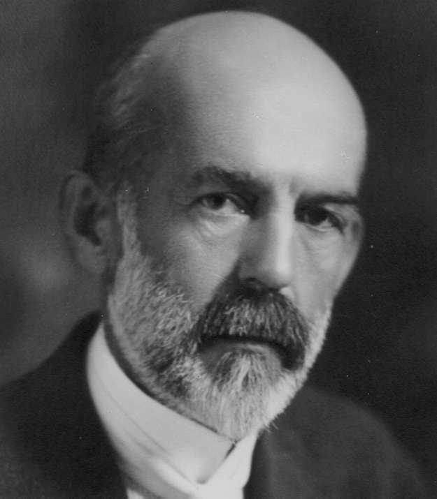 Gallery of George Mead