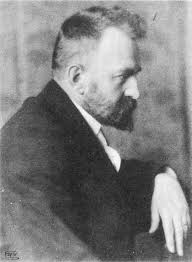 Professor Mead George Mead (February 27, 1863 — April 26, 1931), American philosopher ...