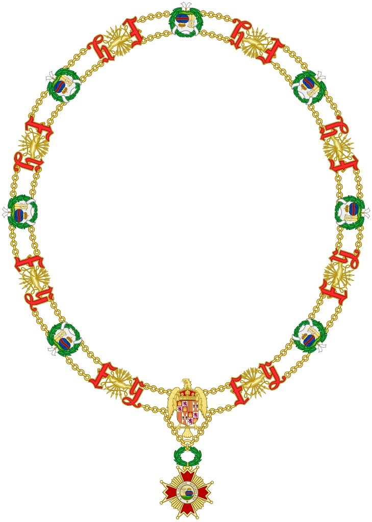 Order of Isabella the Catholic