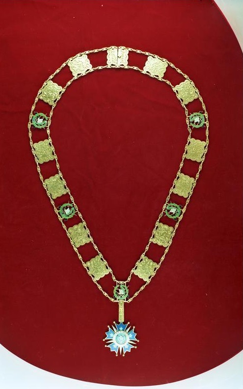 Order of the Quetzal