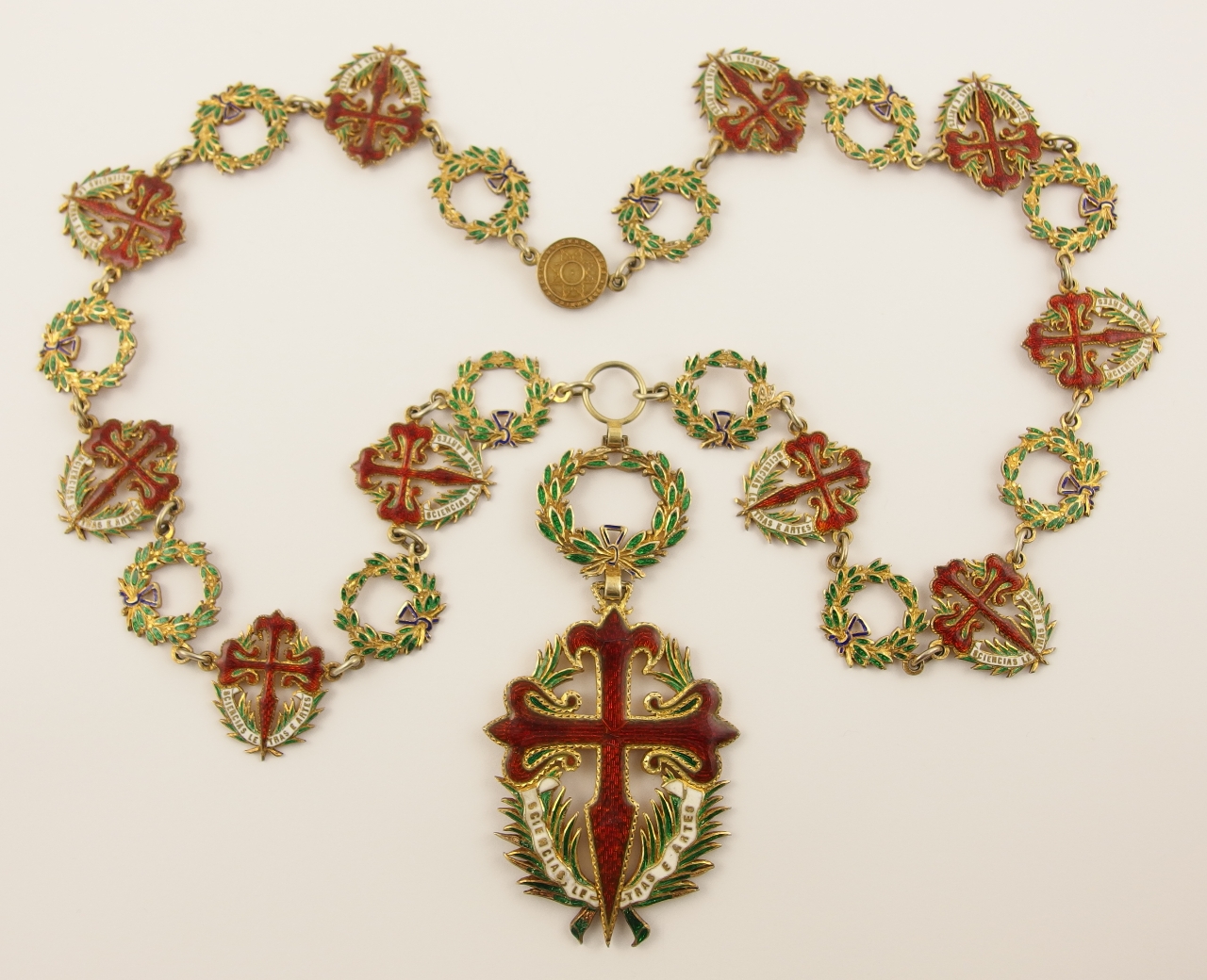 Military Order of Saint James of the Sword