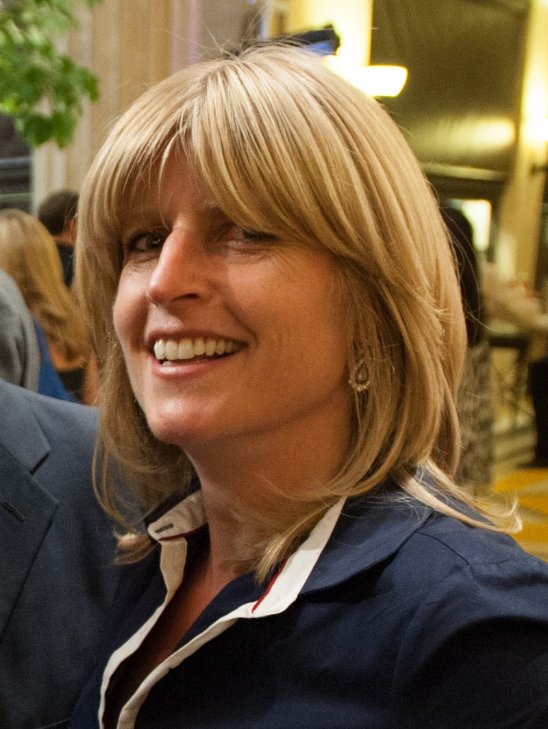 Sister: Rachel Johnson