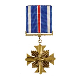 Distinguished Flying Cross