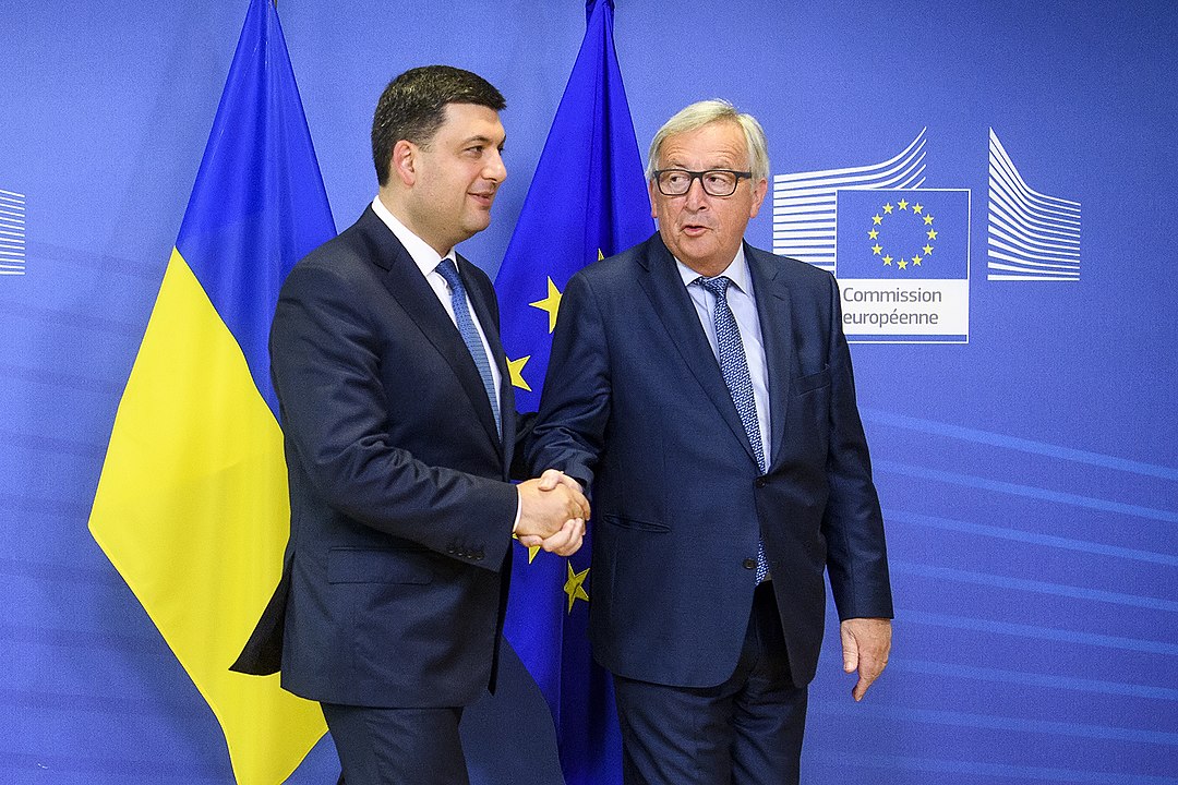 Gallery of Jean-Claude Juncker