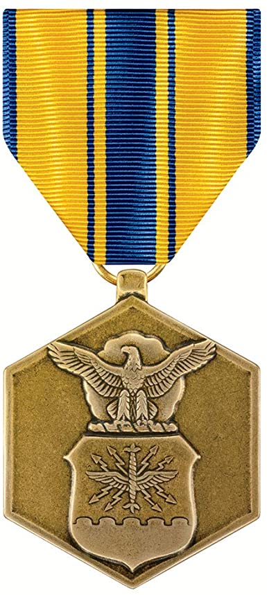 Commendation Medal