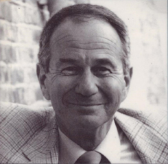 Theo Aronson