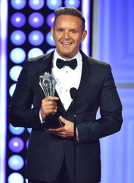 Critics' Choice Television Award