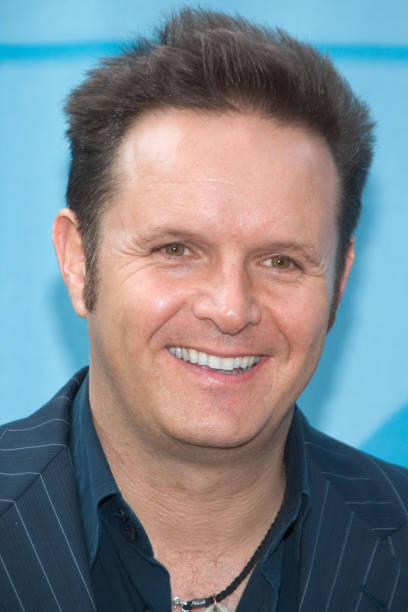 Career period of Mark Burnett in career