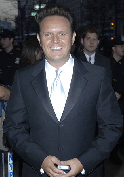 Career period of Mark Burnett in career
