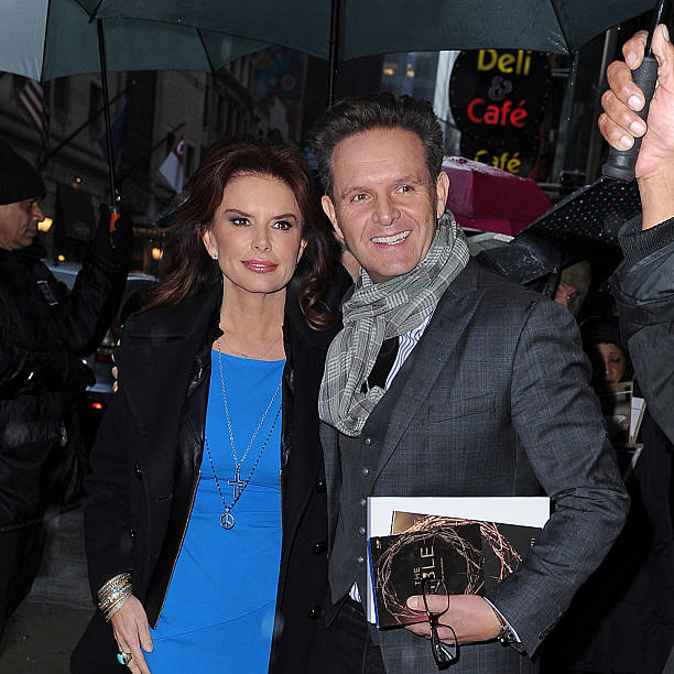 Career period of Mark Burnett in career