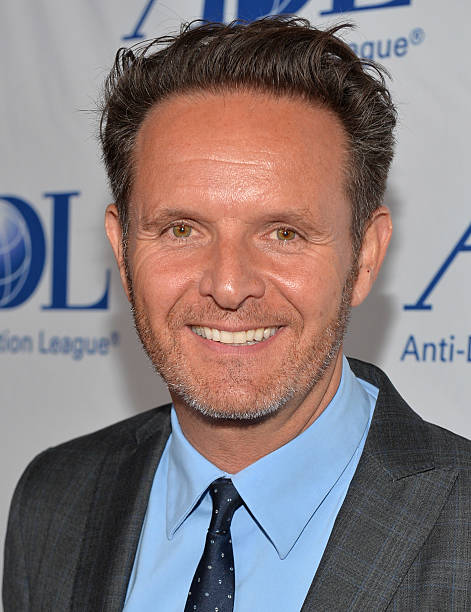 Career period of Mark Burnett in career