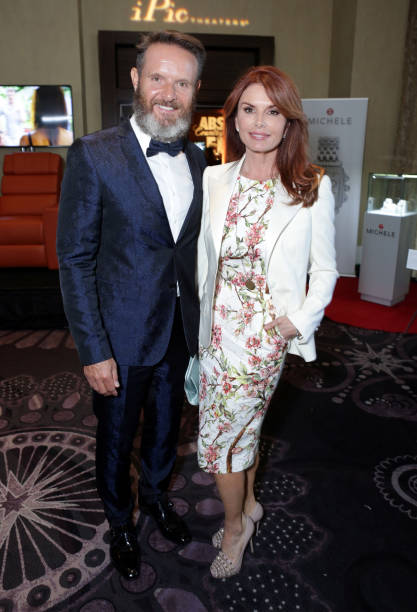 Career period of Mark Burnett in career