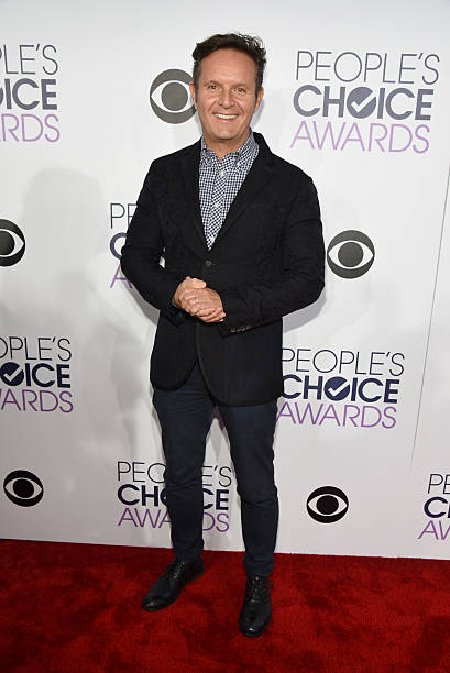 Career period of Mark Burnett in career