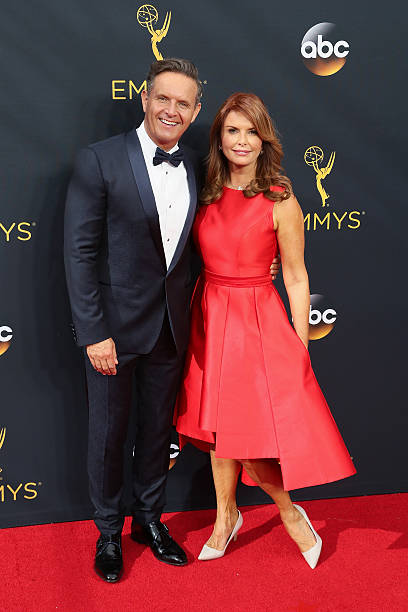 Career period of Mark Burnett in career