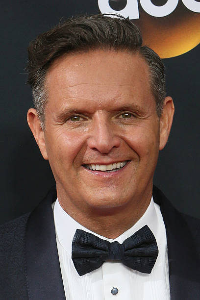 Career period of Mark Burnett in career