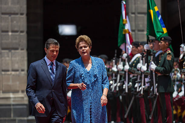 Gallery of Enrique Nieto