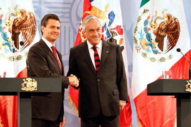 Gallery of Enrique Nieto