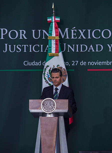 Gallery of Enrique Nieto