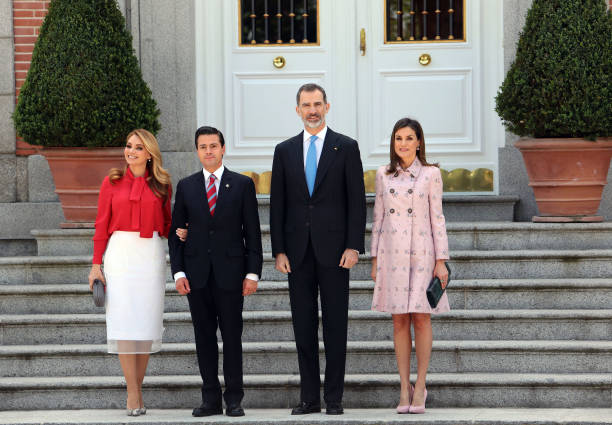 Gallery of Enrique Nieto