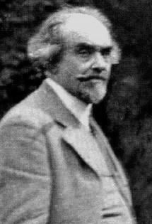 Gallery of Nikolai Berdyaev