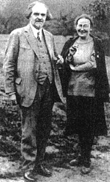 Gallery of Nikolai Berdyaev