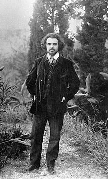 Gallery of Nikolai Berdyaev