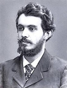 Gallery of Nikolai Berdyaev