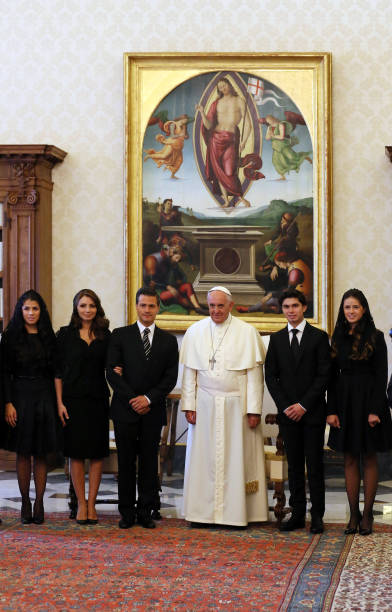 Gallery of Enrique Nieto