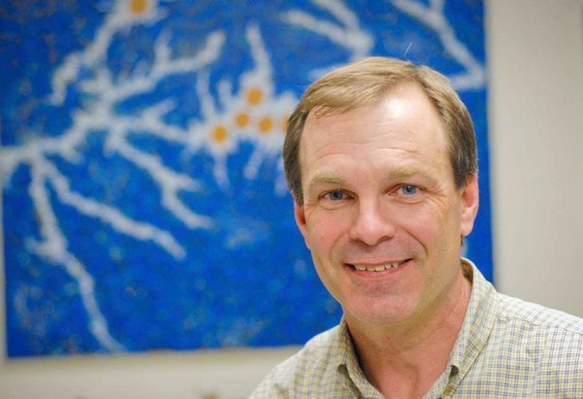 Late Husband: Andrew Lange