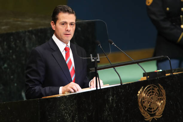 Gallery of Enrique Nieto