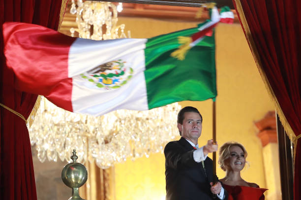 Gallery of Enrique Nieto