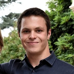 Son: Joseph Lange-Arnold