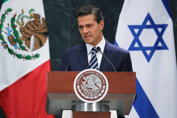 Gallery of Enrique Nieto