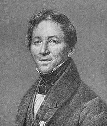 Acquaintance: August Böckh